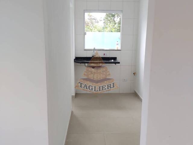 #7892 - Apartamento para Venda em Ferraz de Vasconcelos - SP - 2