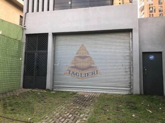 Locação em TATUAPÉ - São Paulo