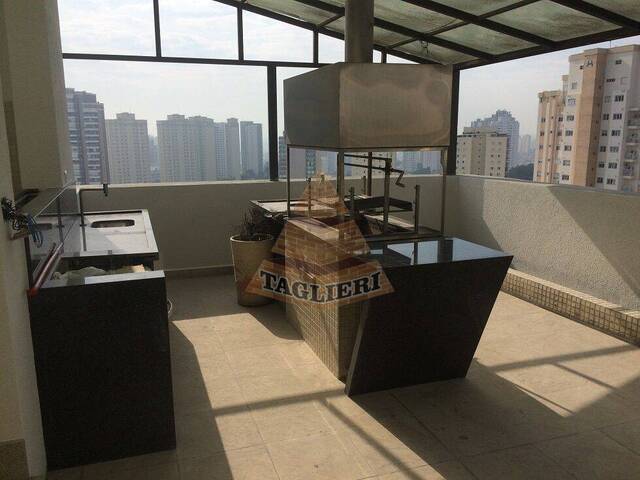 #7490 - Apartamento para Venda em São Paulo - SP