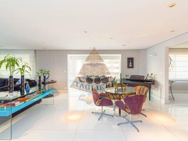 #7901 - Apartamento para Venda em São Paulo - SP