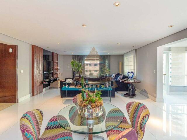 #7901 - Apartamento para Venda em São Paulo - SP