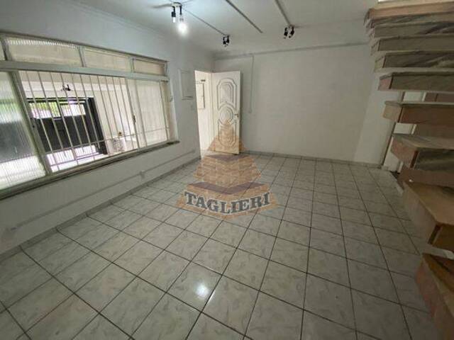 #6991 - Sobrado para Locação em São Paulo - SP