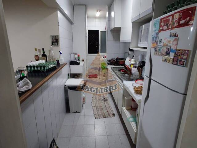 #7917 - Apartamento para Venda em São Paulo - SP - 1