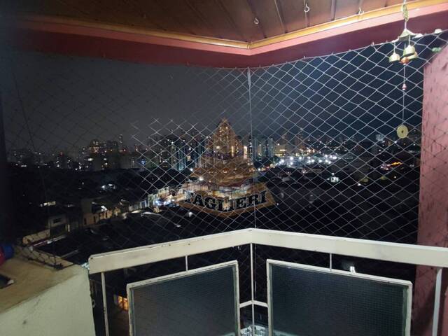 Apartamento para Venda em São Paulo - 3