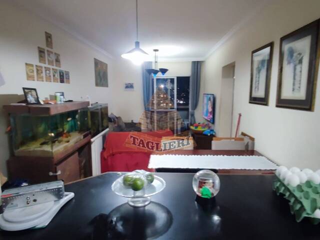 Apartamento para Venda em São Paulo - 5