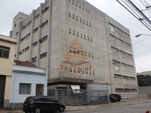 Prédio comercial para Venda em São Paulo - 4