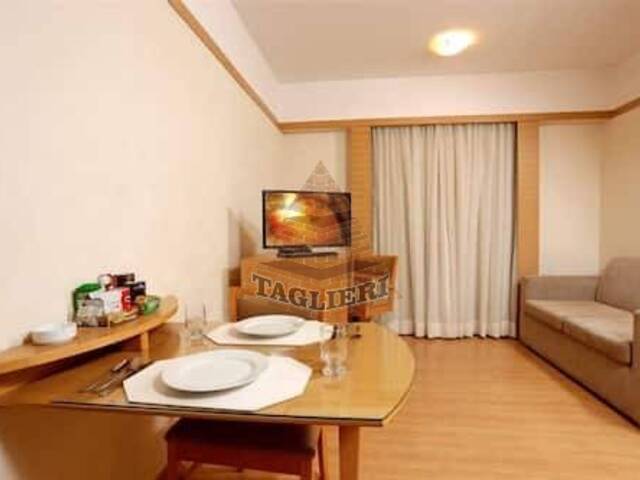 Apartamento para Locação em São Paulo - 2