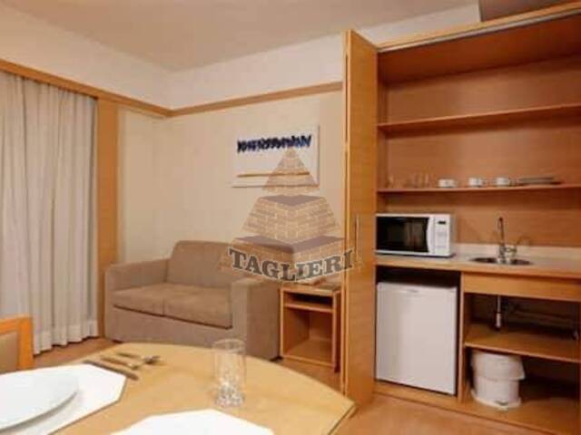 Apartamento para Locação em São Paulo - 3