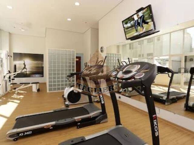 Apartamento para Locação em São Paulo - 5
