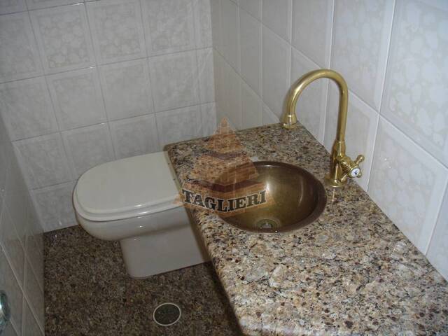 Apartamento para Locação em São Paulo - 4