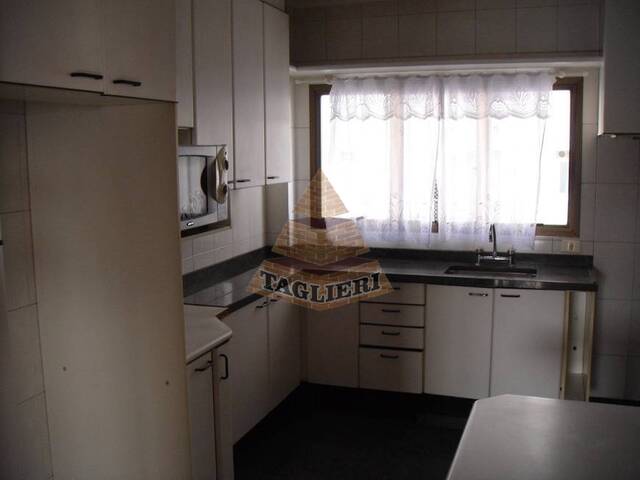 Apartamento para Locação em São Paulo - 5