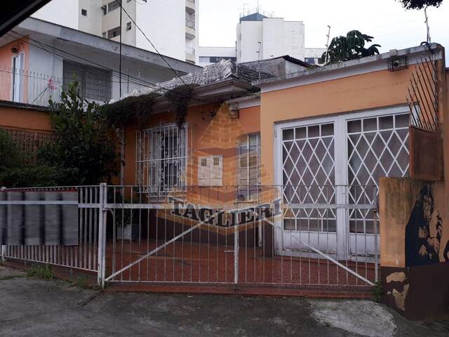 #7916 - Casa para Venda em São Paulo - SP - 1