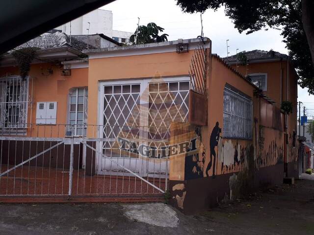 #7916 - Casa para Venda em São Paulo - SP