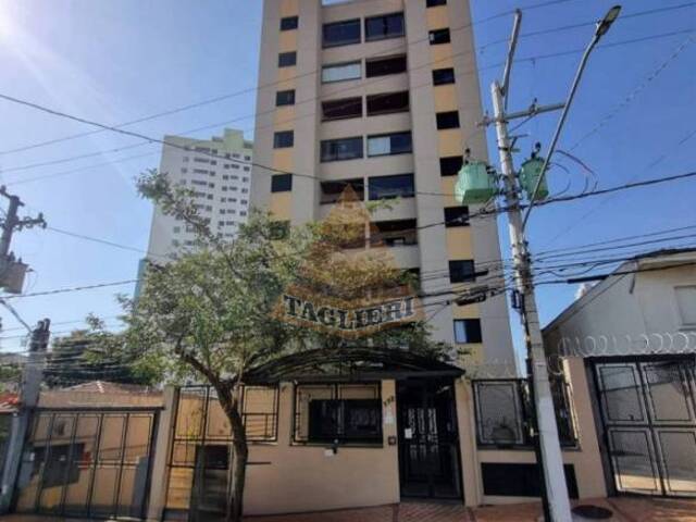 #7919 - Apartamento para Locação em São Paulo - SP - 2