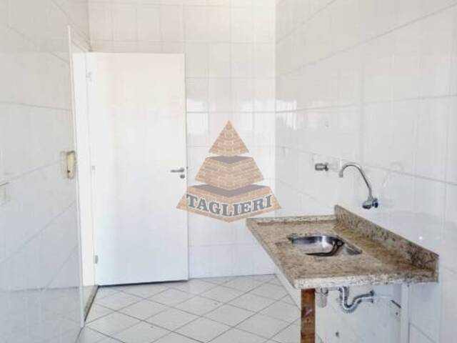 Apartamento para Locação em São Paulo - 4