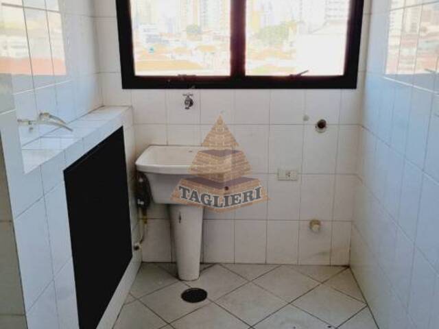 Apartamento para Locação em São Paulo - 5