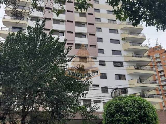 #7920 - Apartamento para Locação em São Paulo - SP - 2