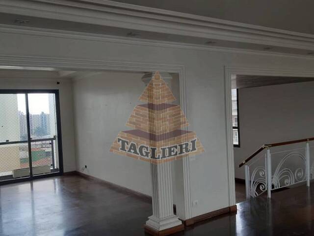 Apartamento para Locação em São Paulo - 5