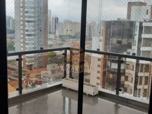 Locação em ANÁLIA FRANCO - São Paulo