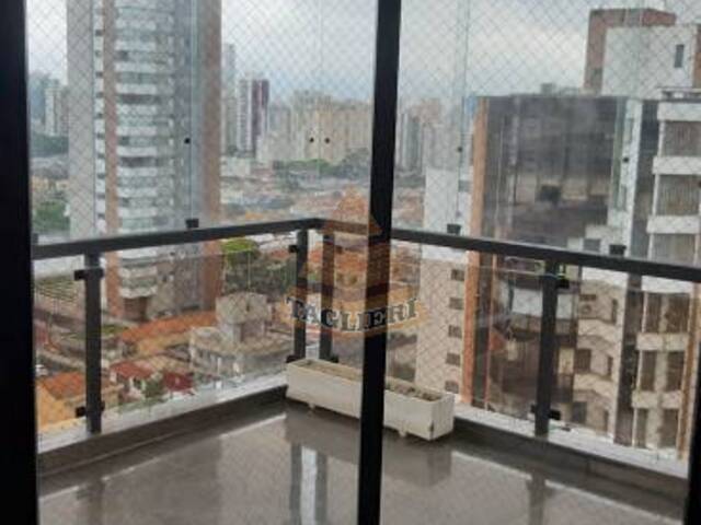 #7920 - Apartamento para Locação em São Paulo - SP - 1