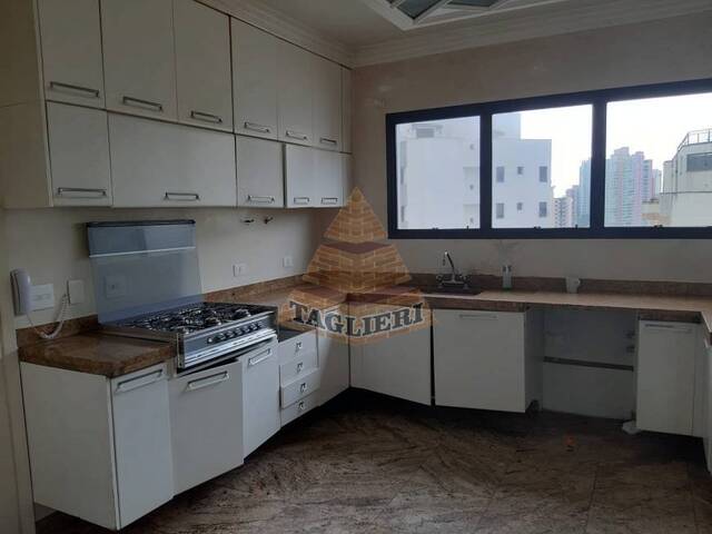 #7920 - Apartamento para Locação em São Paulo - SP - 1