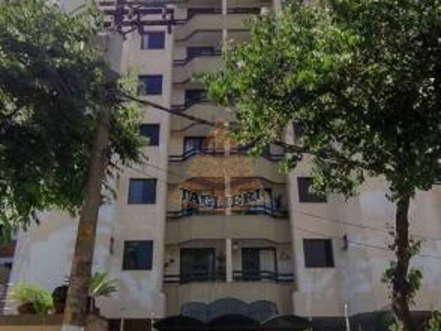 #7910 - Apartamento para Locação em São Paulo - SP