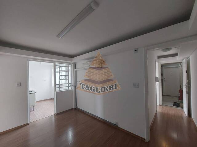 Sala para Locação em São Paulo - 5