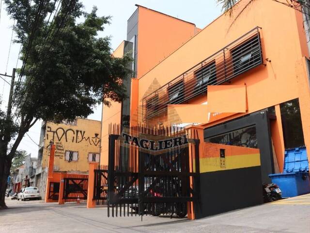 Prédio comercial para Locação em São Paulo - 5