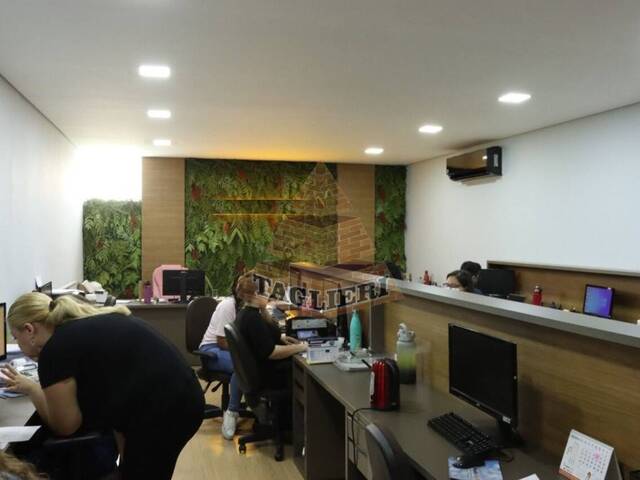 Prédio comercial para Locação em São Paulo - 4