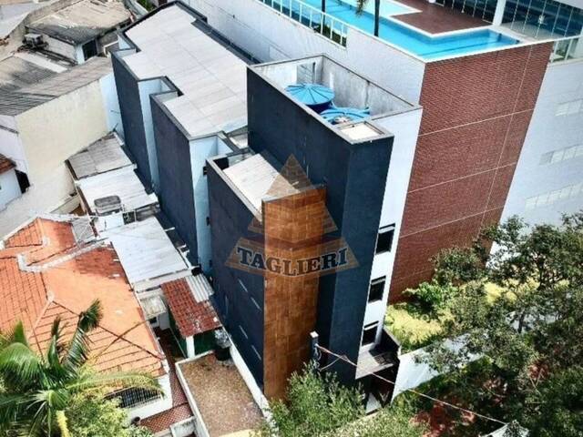 Apartamento para Venda em São Paulo - 2