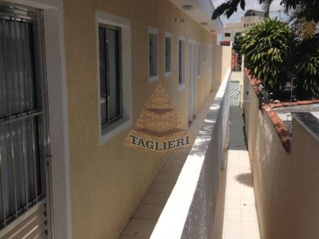 #7942 - Apartamento para Venda em São Paulo - SP