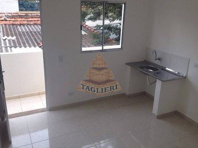 #7942 - Apartamento para Venda em São Paulo - SP