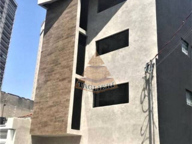 #7943 - Apartamento para Venda em São Paulo - SP