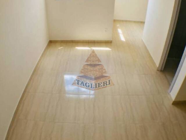 #7943 - Apartamento para Venda em São Paulo - SP