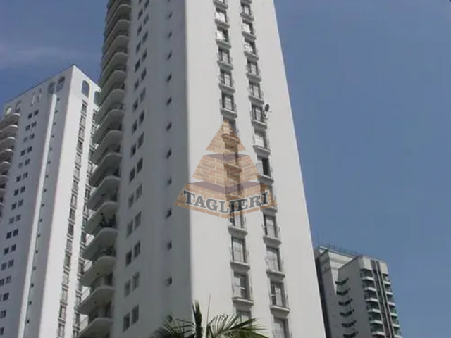#7955 - Apartamento para Venda em São Paulo - SP - 1