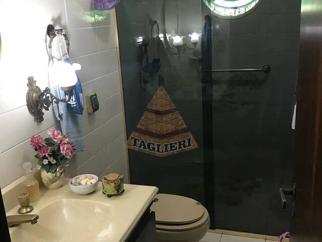 Sobrado para Venda em São Paulo - 4
