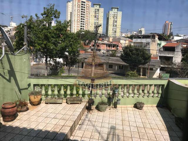Sobrado para Venda em São Paulo - 2