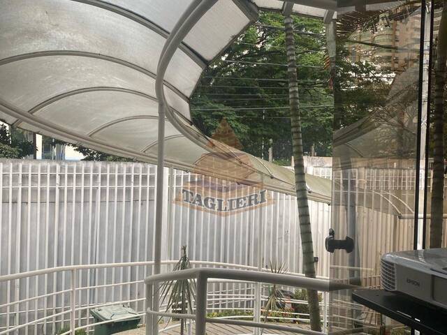 Sobrado para Venda em São Paulo - 4