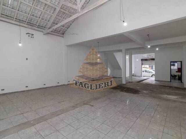 #7952 - Salão Comercial para Locação em São Paulo - SP - 3