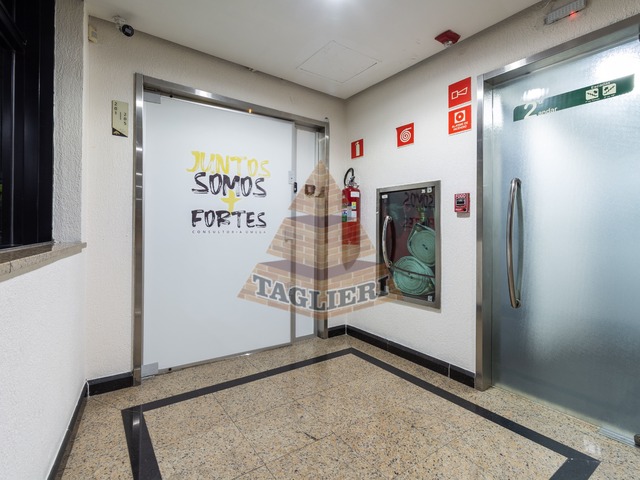 Andar Comercial para Venda em São Paulo - 4