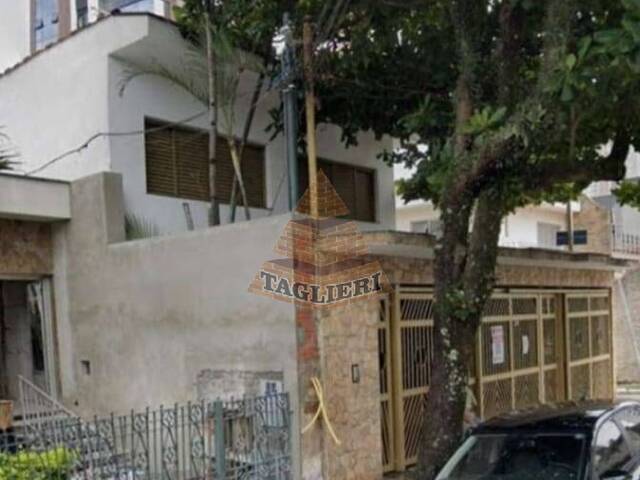 #7837 - Sobrado para Venda em São Paulo - SP