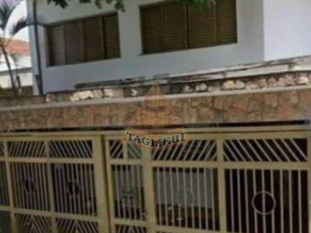 Sobrado para Venda em São Paulo - 5