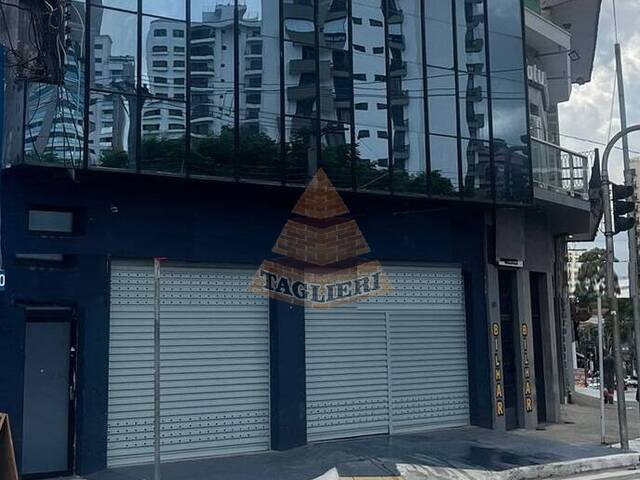Prédio comercial para Locação em São Paulo - 3