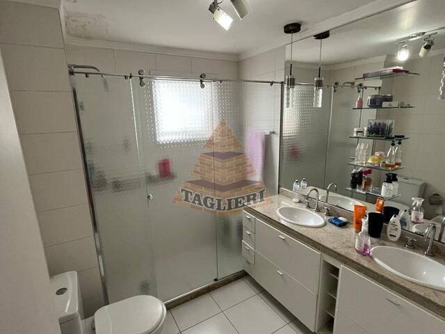 #7980 - Apartamento para Venda em São Paulo - SP