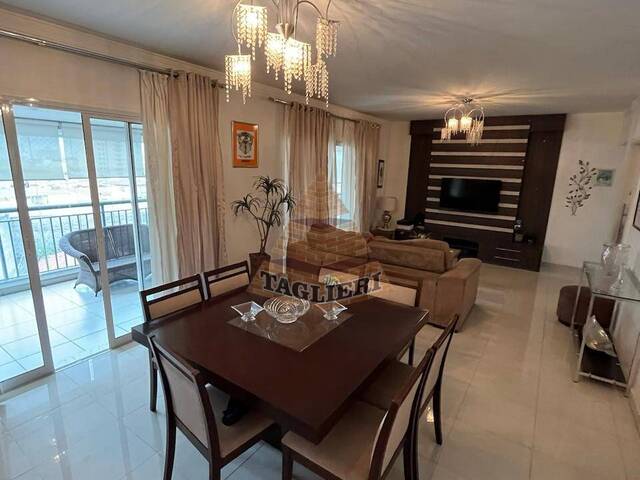#7980 - Apartamento para Venda em São Paulo - SP