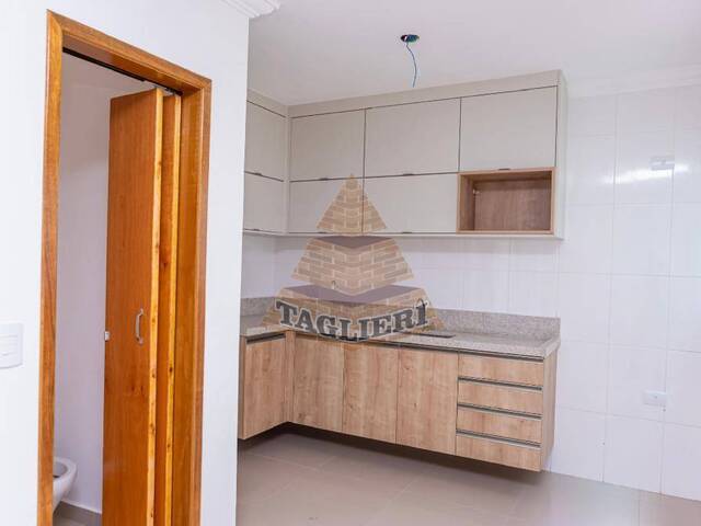 #7981 - Casa em condomínio para Venda em São Paulo - SP - 1