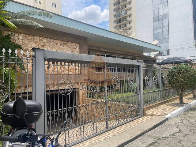 #7982 - Casa para Locação em São Paulo - SP - 2