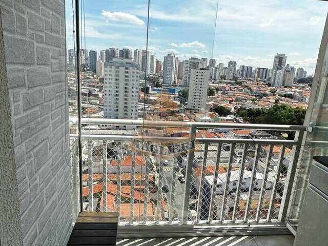 #7989 - Apartamento para Venda em São Paulo - SP - 1
