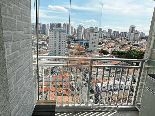 #7989 - Apartamento para Venda em São Paulo - SP - 2