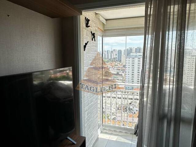 Apartamento para Venda em São Paulo - 5